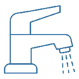 faucet